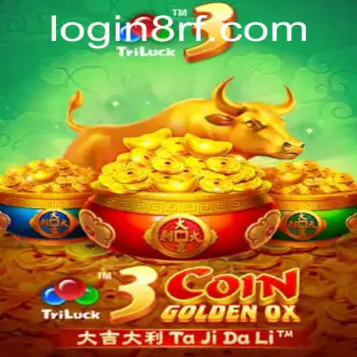 3CoinGoldenOX: A Comprehensive Guide to This Dynamic Game