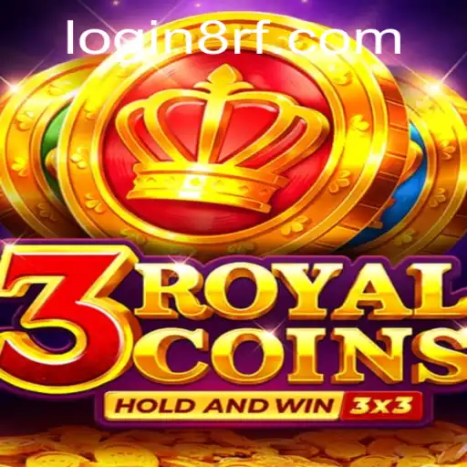 Discover the Exciting Realm of 3royalcoins: A Game-Changer in Online Gaming