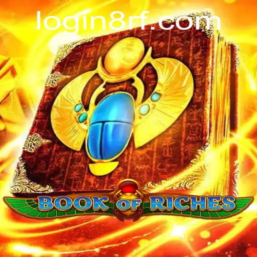 Exploring BookofRiches: A Modern Adventure in Gaming