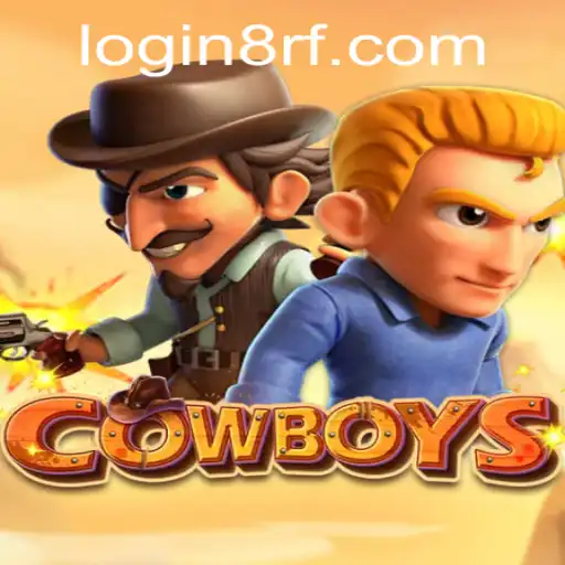 An In-Depth Exploration of 'COWBOYS' and the Intrigues of 8rf PH Login