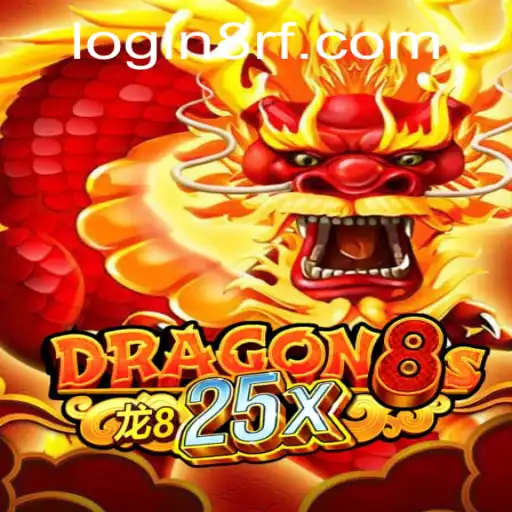 Dragon8s25x: Unleash Your Inner Dragon in This Captivating Game