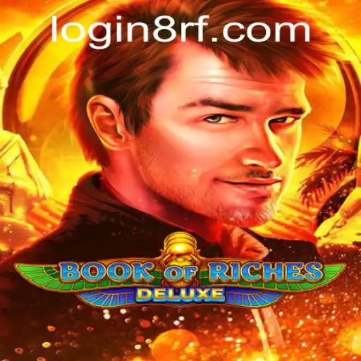 Dive Into Adventure with BookofRichesDeluxe and Explore the Exciting World of 8rf PH Login
