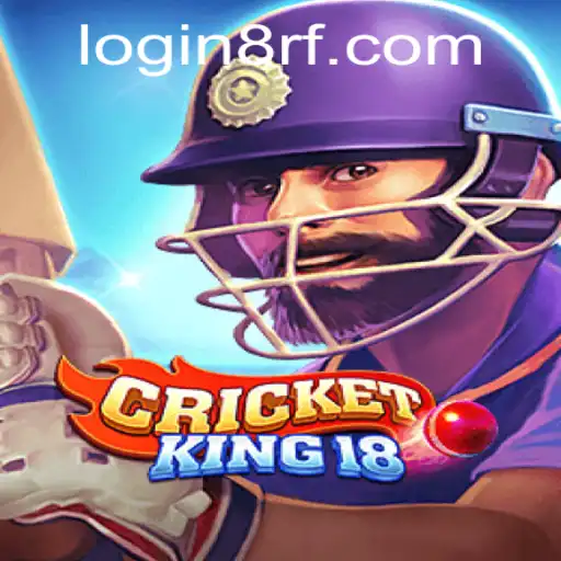 Discover the Thrilling World of CricketKing18 and Secure Access with 8rf PH Login