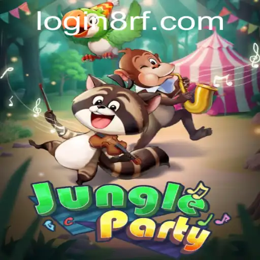 Exploring the World of JungleParty: A New Adventure Awaits