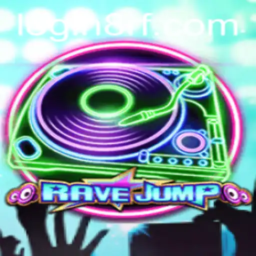 Dive into the Electrifying World of RaveJump: A Pulsating Gaming Adventure