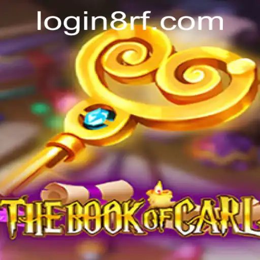 Unlocking the Secrets of TheBookofCarl and the Mysterious 8rf PH Login