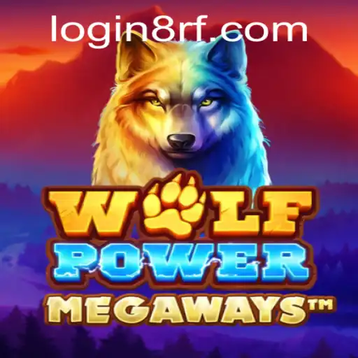 Mastering the Wild: A Deep Dive into WolfPowerMega and the 8rf PH Login