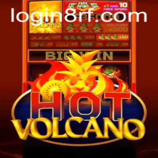 Exploring the Thrilling World of HotVolcano and Navigating 8rf PH Login