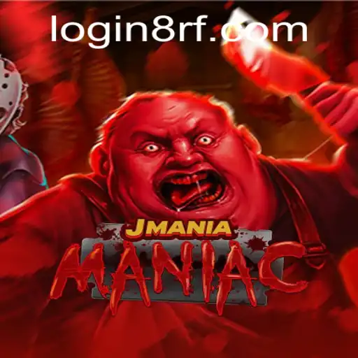 Exploring the Thrilling World of JManiaManiac and the 8rf PH Login