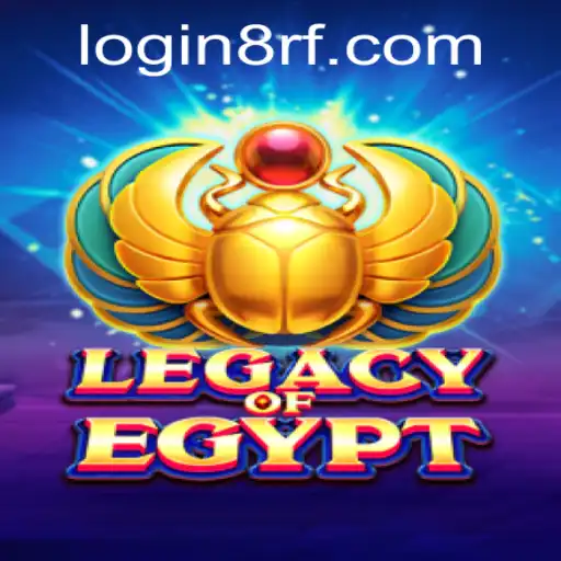 Unlock the Mysteries of LegacyOfEgypt with 8rf PH Login