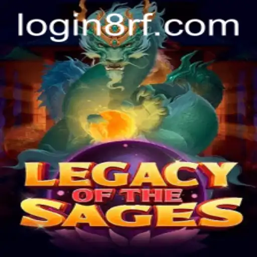 Legacy of the Sages: Explore the Mythical World with 8rf PH Login