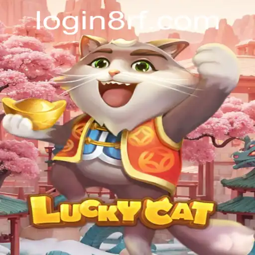 LuckyCat: Unveiling the Exciting World of 8rf PH Login and Gameplay