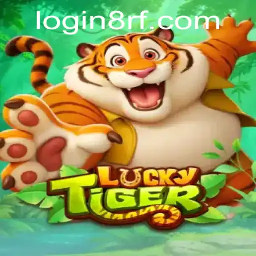 LuckyTiger Game: Unveiling an Exciting Gaming Experience with 8rf PH Login