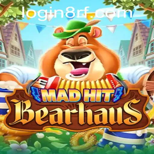 Unveiling MadHitBearhaus: A Thrilling Blend of Strategy and Adventure