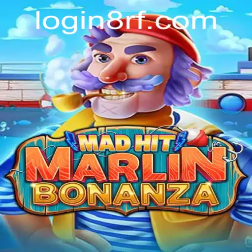 Dive Into the Oceanic Adventure of MadHitMarlinBonanza