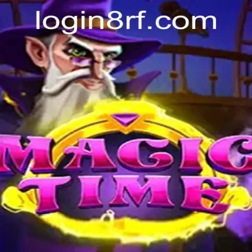 Unveiling MagicTime: An Adventure into the World of Fantasy