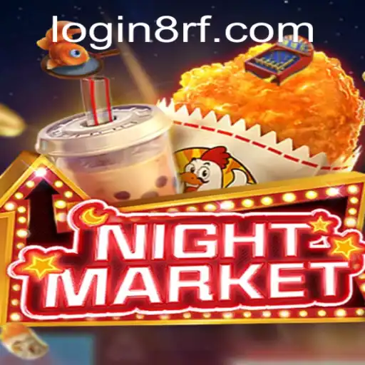 Exploring NIGHTMARKET: The Enigmatic Realm of 8rf PH Login