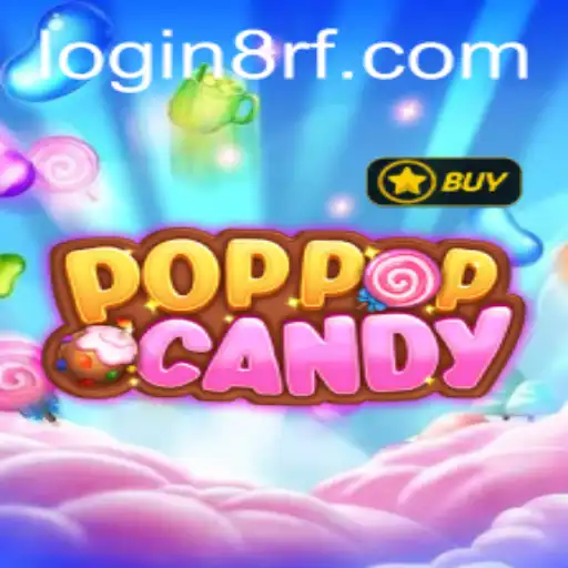 Discover the Exciting World of POPPOPCANDY: The Game and Its Unique Features