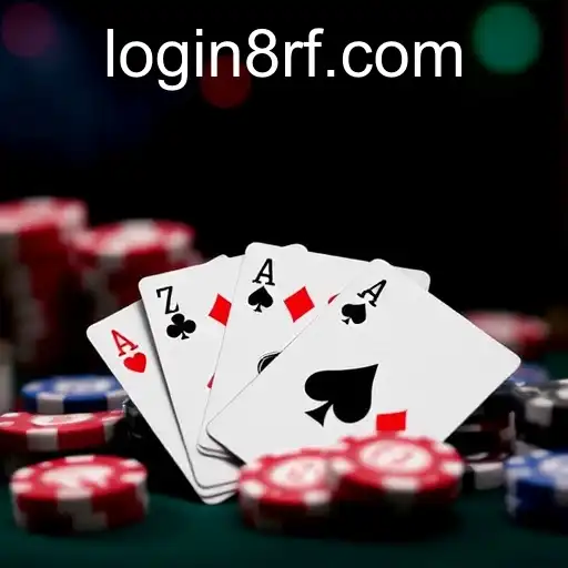 Poker Games: A Deep Dive into Strategy and Experience