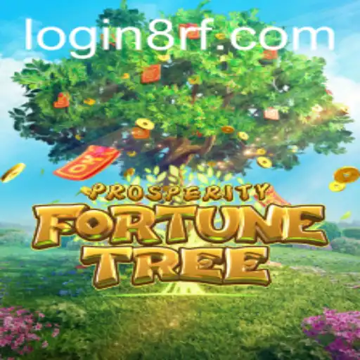The Fascination of ProsperityFortuneTree and the Allure of 8rf PH Login