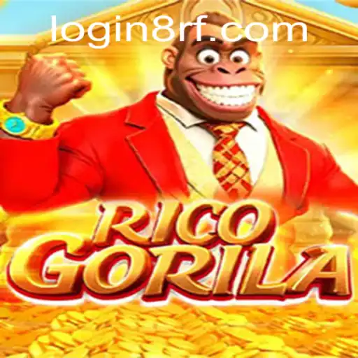 Experience the Thrill of RicoGorila: A Comprehensive Guide