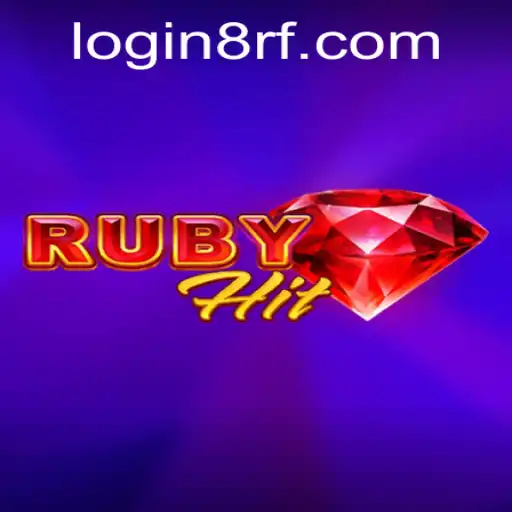 Unveiling the Thrilling World of RubyHit and the Fascinating Realm of 8rf PH Login