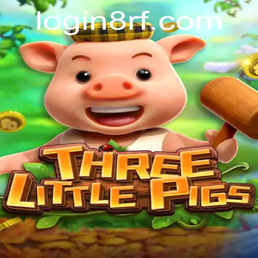 Exploring the Enchanting World of THREELITTLEPIGS: A Game Revolution