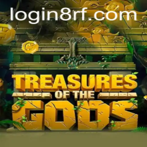 Explore the Epic Adventure of TreasureoftheGods