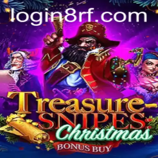 Discover the Magic of TreasuresnipesChristmas: A Unique Holiday Adventure