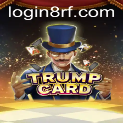 Unveiling TrumpCard: The New Interactive Card Game Revolution
