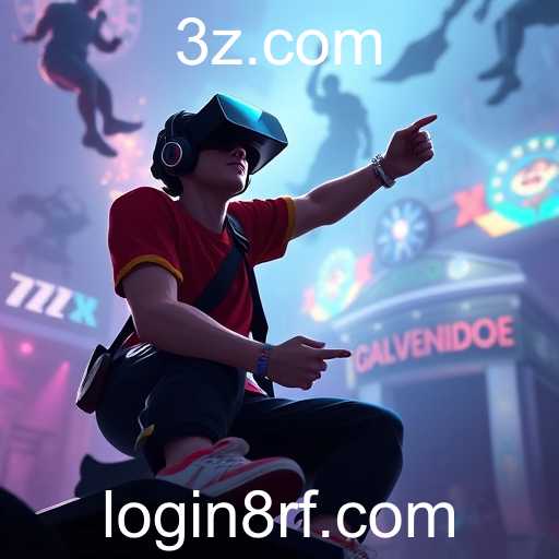 8rf: Novo Marco nos Jogos em Português