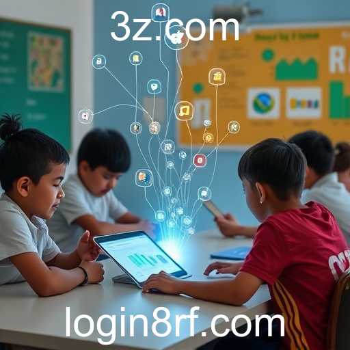 Transformação Digital no Setor Educacional Brasileiro