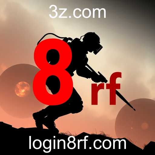 A Ascensão da Palavra-Chave '8rf' nos Jogos Online