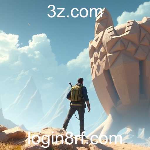 A Revolução dos Jogos Online e a Ascensão do 8rf