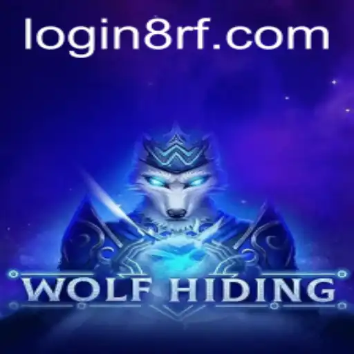 Unveil the Secrets of WolfHiding and Master the Game with '8rf PH Login'